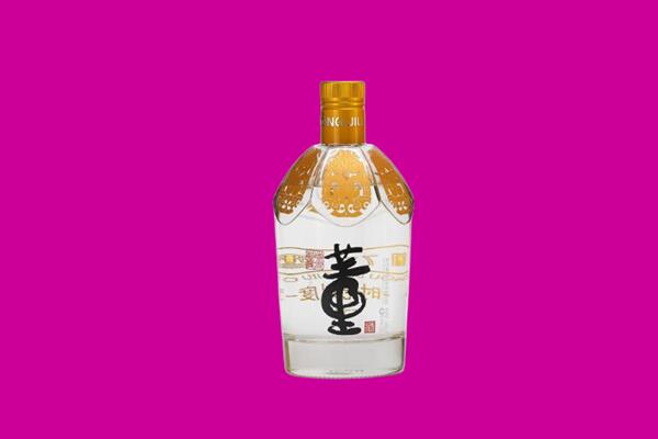 阿拉山口市回收董酒