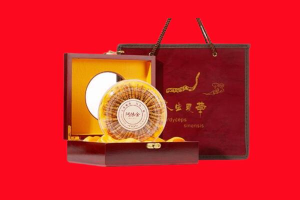 阿拉山口市回收虫草
